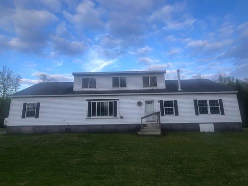 182 Franks Way, Middlesex, VT, 05602-8820 | Card Image