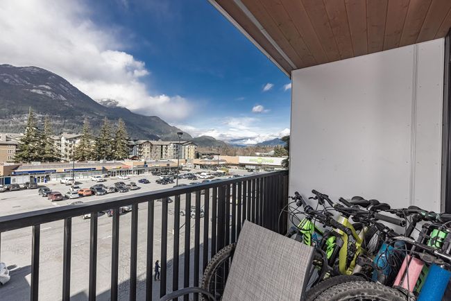 307 - 1365 Pemberton Avenue, Condo with 1 bedrooms, 1 bathrooms and 1 parking in Squamish BC | Image 14