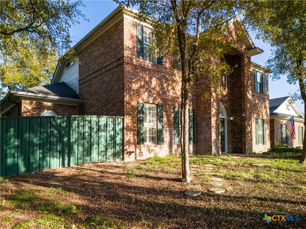 Texas St, Copperas Cove, TX 76522