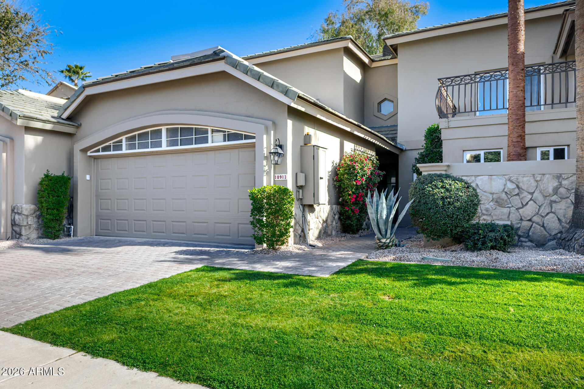 Residential in Scottsdale