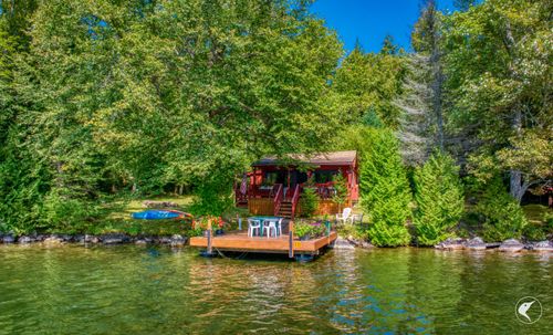 pier-413-12 George And Bliss Rd, Lake Placid, NY, 12946 | Card Image