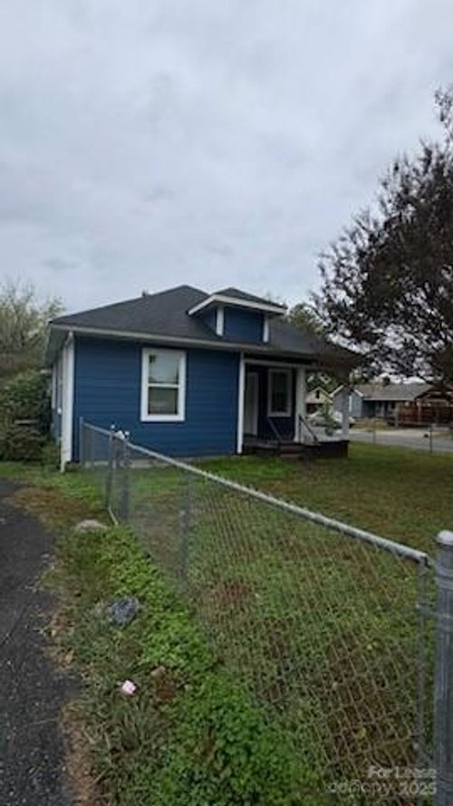 2901 Fraley Church Rd, Gastonia, NC, 28054-0204 | Card Image