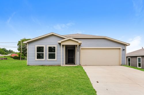 5308 Carver Dr, Fort Worth, TX, 76107-7504 | Card Image