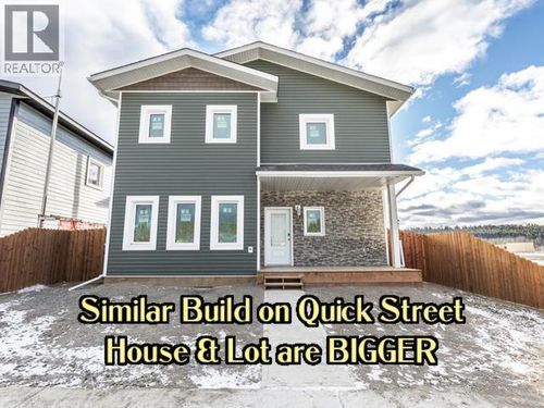 16 Quick St, Whitehorse, YT, Y1A0T9 | Card Image