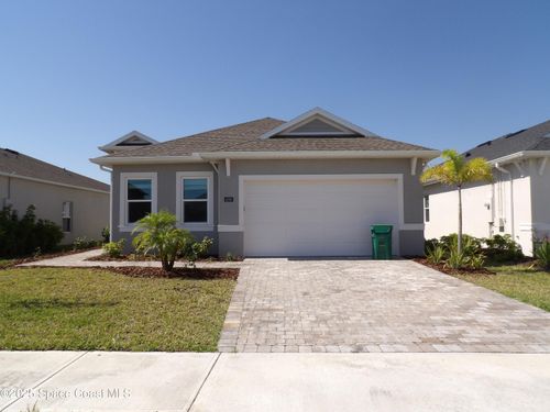 4258 Trovita Cir, WEST MELBOURNE, FL, 32904-7615 | Card Image
