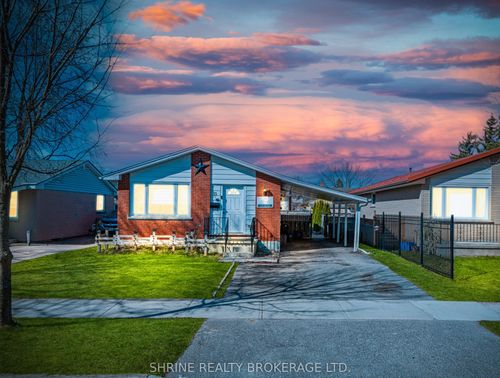 15 Garland Cres, London, ON, N5V1N4 | Card Image