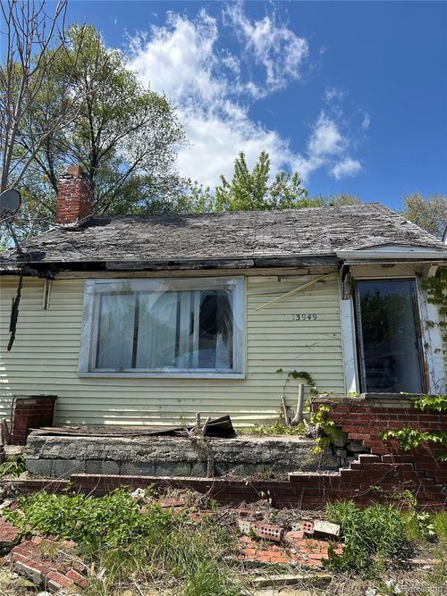 13949 Cherrylawn Street, Detroit, MI, 48238 | Card Image