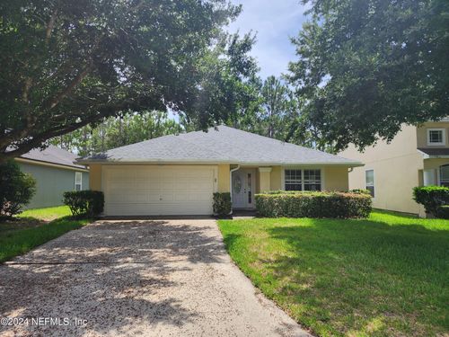 783 Turkey Point Drive, Orange Park, FL, 32065 | Card Image