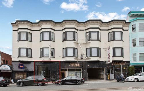 1546 California St, San Francisco, CA, 94109-4708 | Card Image