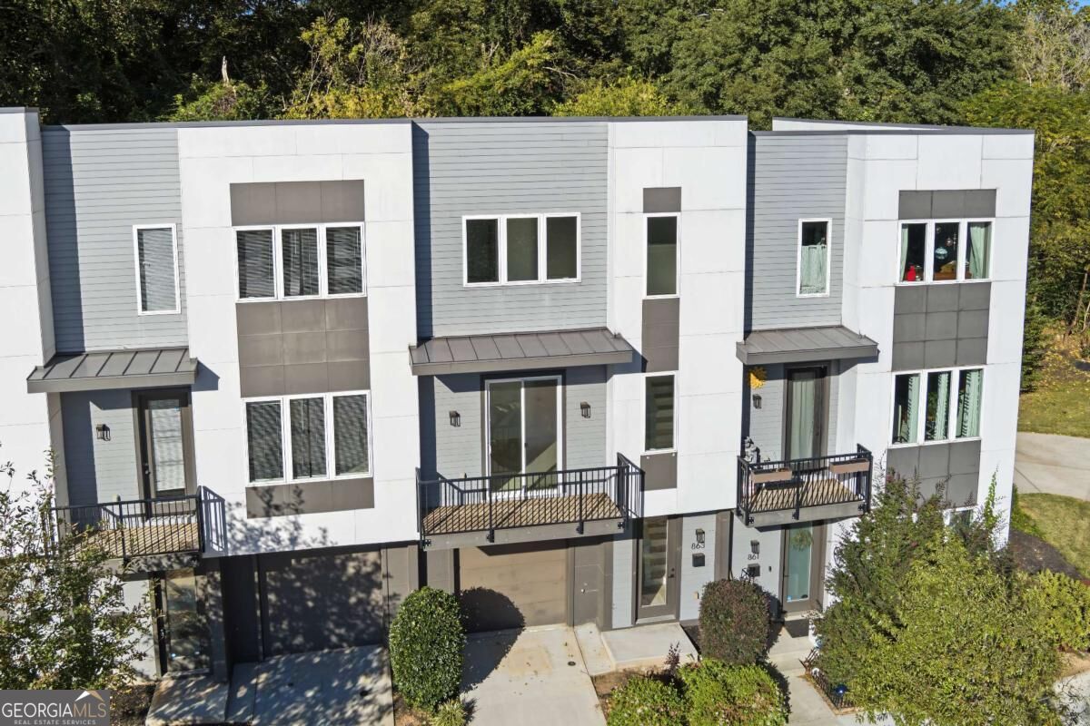 Residential in Atlanta 4