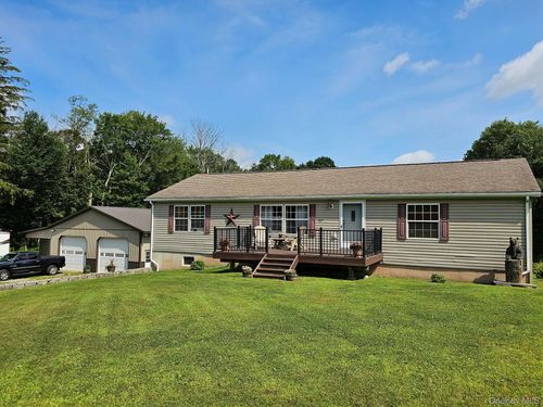 174 Fulton Hill Rd, Callicoon, NY, 12723-5927 | Card Image