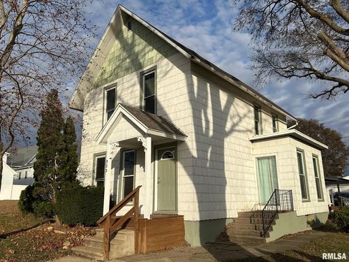 323 Lincoln St, Miles, IA, 52064-4419 | Card Image