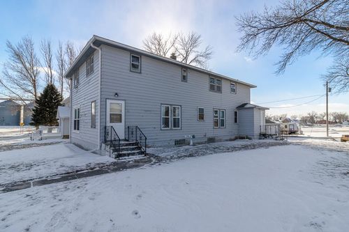 341 1st St, Frost, MN, 56033 | Card Image