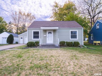 108 S Lawndale Avenue, House other with 3 bedrooms, 1 bathrooms and null parking in Washington IL | Image 1