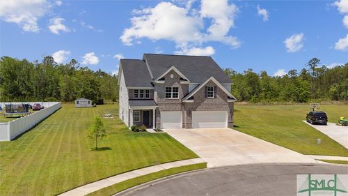 89 Evan Wade Court Ne, Ludowici, GA, 31316 | Card Image