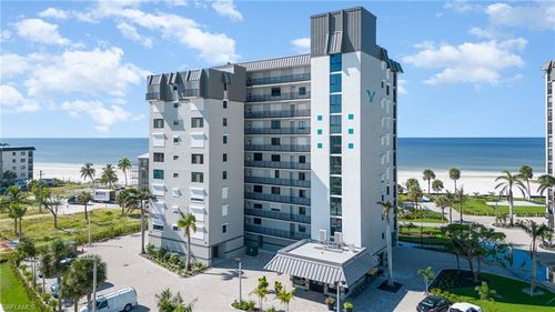apt-511-2810 Estero Blvd, FORT MYERS BEACH, FL, 33931-3536 | Card Image