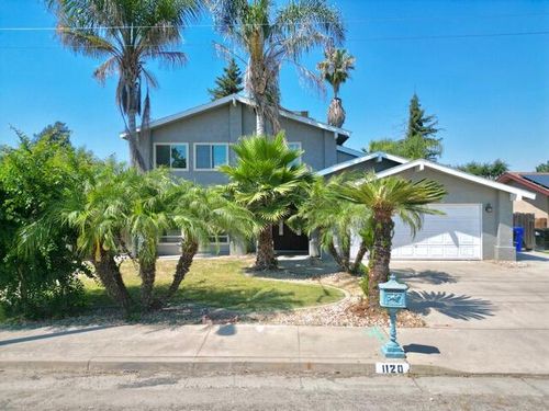 1120 W Mulberry Ave, Porterville, CA, 93257-1420 | Card Image