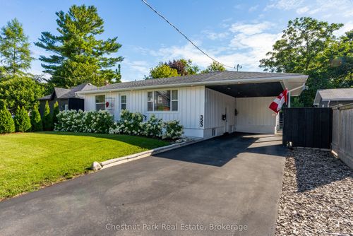 323 Oak St, Collingwood, ON, L9Y2Y4 | Card Image