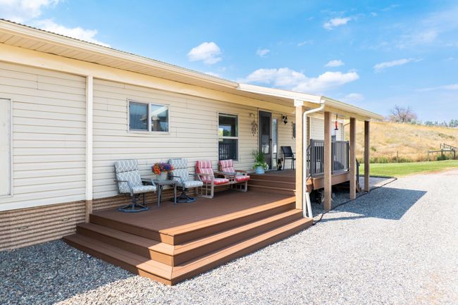 420 Augusta St, House other with 3 bedrooms, 2 bathrooms and null parking in Craig MT | Image 33