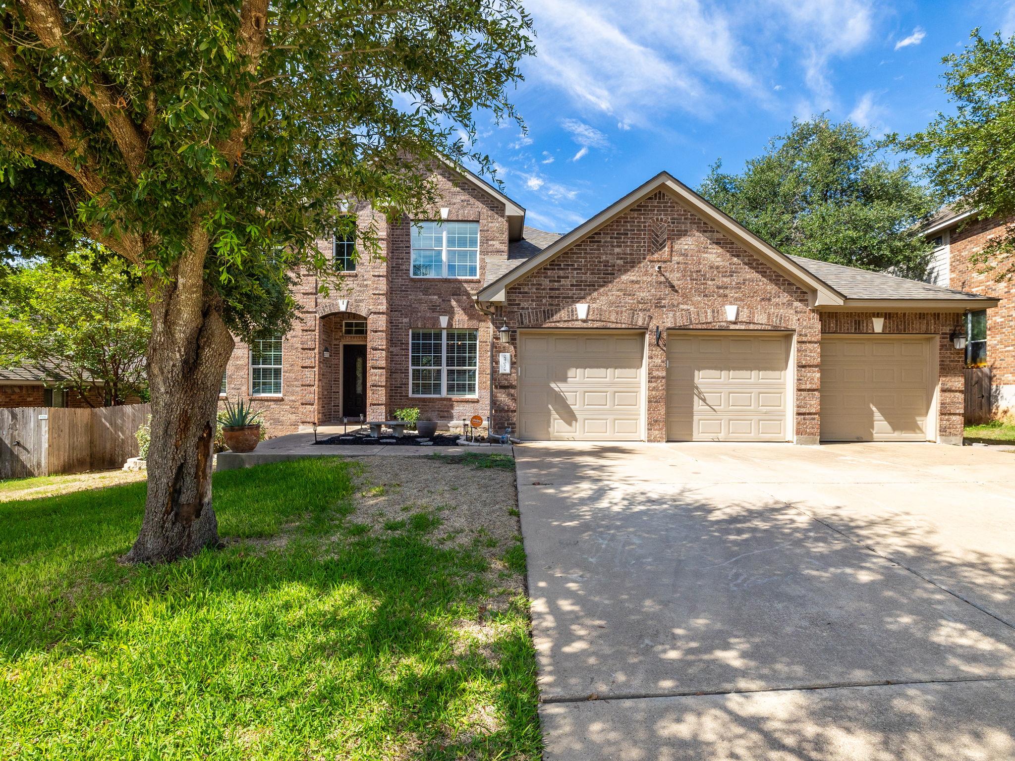 Residential in Leander 2