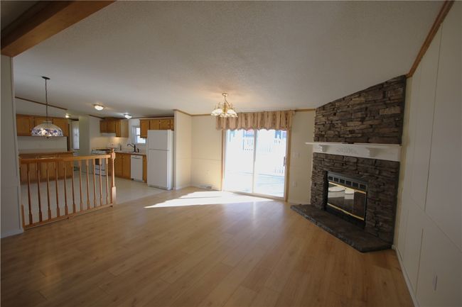 Another View of Open Floor Plan w/ Newer Sliding Glass Door (also Front Lead Glass Door & Windows all installed 2013!) | Image 22