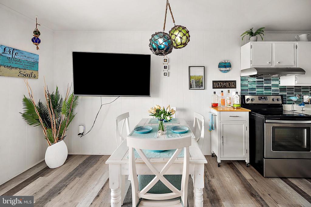Residential in OCEAN CITY 3