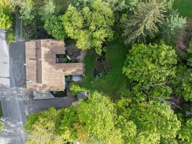 18 Railroad Ave, House other with 5 bedrooms, 2 bathrooms and null parking in Tannersville NY | Image 48