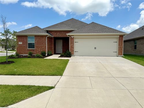 649 Sunglow Way, Lavon, TX, 75166-2018 | Card Image