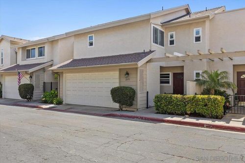 2373 Caminito Afuera, San Diego, CA, 92107-1512 | Card Image