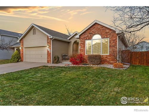 1418 Sanford Dr, Fort Collins, CO, 80526-4251 | Card Image