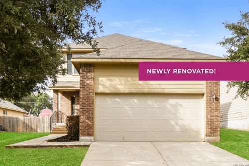 2819 Aspen Mdw, San Antonio, TX, 78238-2113 | Card Image