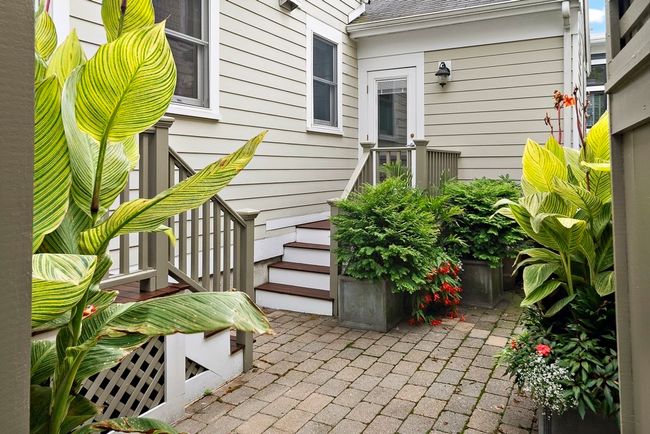 2 - 45 Russell St, Condo with 5 bedrooms, 5 bathrooms and 2 parking in Somerville MA | Image 19