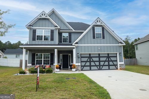 407 Dog Fennel Ln, Perry, GA, 31069-9486 | Card Image