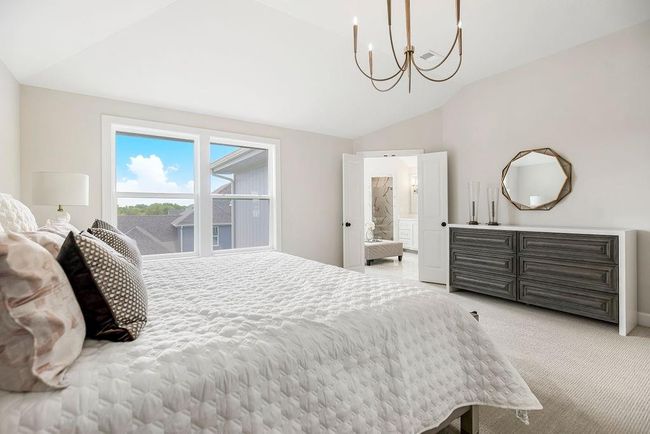 Pictures are NOT of this home. Pictures are of a model home and may contain upgrades not included in the price of this home. | Image 30