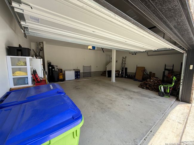 2018 Cullum Park, House other with 3 bedrooms, 2 bathrooms and null parking in San Antonio TX | Image 27