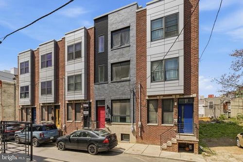 1448 N Myrtlewood St, PHILADELPHIA, PA, 19121-3615 | Card Image