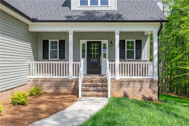 2983 Wesley Farm Ln, House other with 3 bedrooms, 3 bathrooms and null parking in Sophia NC | Image 4