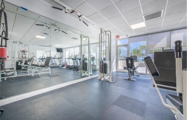 APT-1903 - 3140 S Ocean Dr, Condo with 1 bedrooms, 1 bathrooms and null parking in Hallandale Beach FL | Image 19