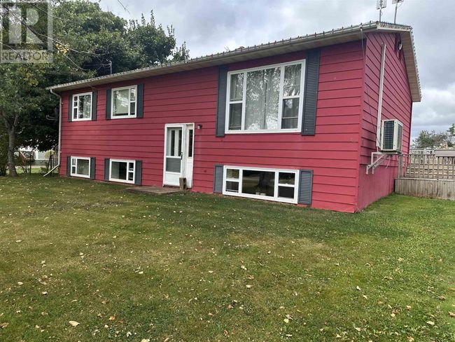 701 Fortune Wharf Rd N, House other with 4 bedrooms, 2 bathrooms and null parking in Fortune Bridge PE | Image 27