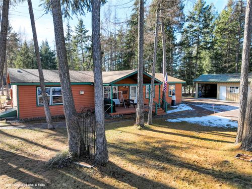 1000 Lemburg Ln, Columbia Falls, MT, 59912-8911 | Card Image