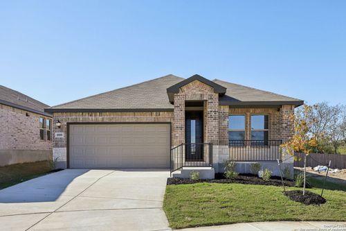 15555 Comanche Deer, San Antonio, TX, 78233-3065 | Card Image