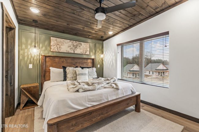 721 Moccasin Way, House other with 4 bedrooms, 5 bathrooms and null parking in Pigeon Forge TN | Image 24