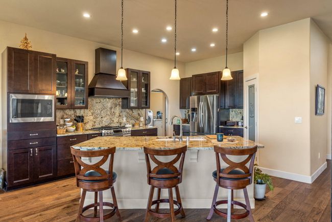 19 Creekside Dr, House other with 3 bedrooms, 3 bathrooms and null parking in Quemado NM | Image 14
