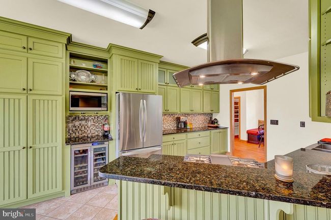 1058 Marsh Hawk Way, House other with 4 bedrooms, 4 bathrooms and null parking in Shepherdstown WV | Image 20