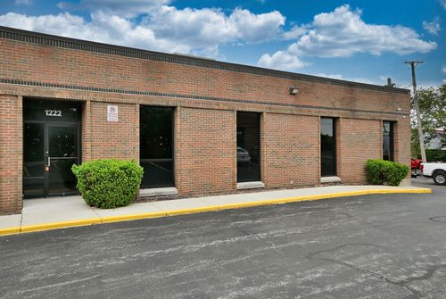 1222 Remington Road, Schaumburg, IL, 60173 | Card Image