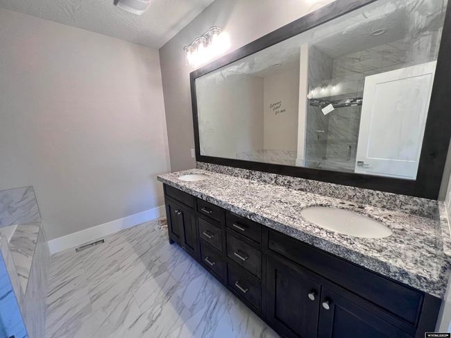 2701 Bailey Blvd, House other with 3 bedrooms, 2 bathrooms and null parking in Rock Springs WY | Image 15
