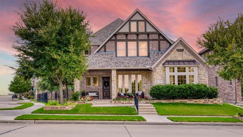 7501 Kickapoo Dr, Mckinney, TX, 75070-8276 | Card Image
