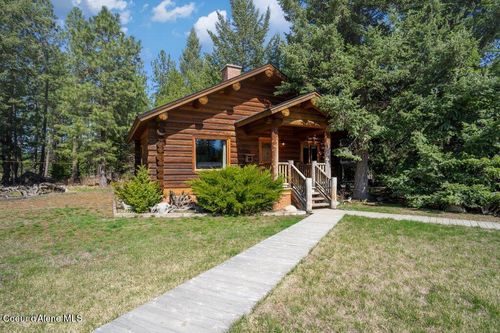 72 Hank Allen Way, Blanchard, ID, 83804-4904 | Card Image