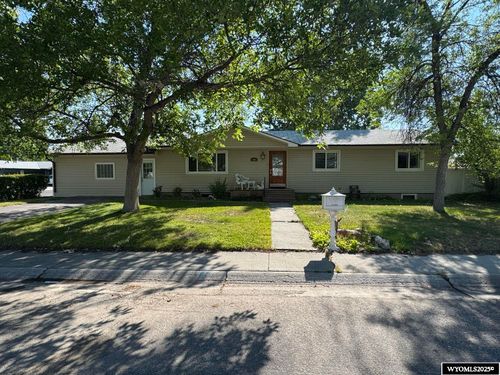 409 Northpointe Dr, Riverton, WY, 82501-3343 | Card Image