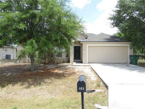 403 Martigues Dr, Kissimmee, FL, 34759-3412 | Card Image